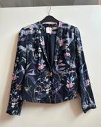 Betty & Co Blazer - Maat 38, Kleding | Dames, Maat 38/40 (M), Blauw, Ophalen of Verzenden, Zo goed als nieuw