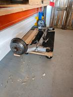 Corsa A GSI achteras, Ophalen of Verzenden