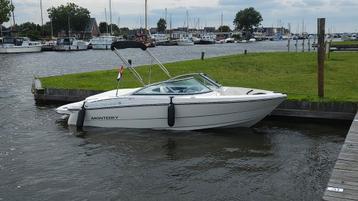 Unieke Monterey 180 FS met Duoprop beschikbaar voor biedingen