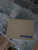 GPS tracker - Heavy Duty magneet - 5000mAh - sterke magneet, Ophalen of Verzenden, Zo goed als nieuw