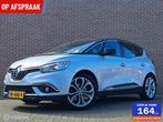 Renault Scenic 1.2 TCe Intens, Auto's, Voorwielaandrijving, Gebruikt, Euro 6, 4 cilinders