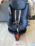 Britax Romer Dualfix M met isofix autostoel, Ophalen, Romer, Verstelbare rugleuning, Gebruikt