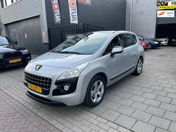 Peugeot 3008 1.6 THP Première 2e Eigenaar Pano Trekhaak Air beschikbaar voor biedingen