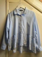 REPEAT  BLOUSE 38, Kleding | Dames, Blouses en Tunieken, Zo goed als nieuw, Maat 38/40 (M), Repeat, Verzenden