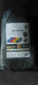 Air Lounger - Ideaal voor Binnen & Buiten! 3 stuks, Tuin en Terras, Hangmatten, Opvouwbaar, Nieuw, Ophalen of Verzenden, Eenpersoons