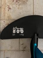 F-One Foil Mirage 800, Watersport en Boten, Ophalen of Verzenden, Zo goed als nieuw, Complete set