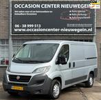 Fiat Ducato 33 2.0 MultiJet L2H1 2015 NAVI/APK/2xSchuifdeur!, Voorwielaandrijving, Euro 5, 15 km/l, 4 cilinders