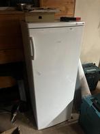 Diepvries, Witgoed en Apparatuur, Vriezers en Diepvrieskisten, Gebruikt, Minder dan 60 cm, 140 tot 160 cm, Vrijstaand