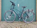 Koga TravellerLady dames 50 Trekking Hybride fiets, Fietsen en Brommers, Fietsen | Dames | Sportfietsen en Toerfietsen, Ophalen