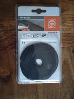 Zaagbladen voor Fein Supercut, Ophalen of Verzenden, Nieuw, Elektrisch