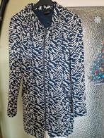 jas dreamstar maat m, Maat 38/40 (M), Dreamstar, Blauw, Ophalen of Verzenden