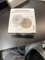 Multifunctionele Camping Lamp / Decoratieve Lamp, Caravans en Kamperen, Ophalen of Verzenden, Nieuw