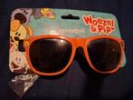 Woezel en Pip Zonnebril - Nieuw!, Kinderen en Baby's, Babymode-accessoires, Ophalen of Verzenden, Nieuw, Woezel en Pip