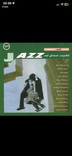 Jazz at First Sight - Verve CD, Ophalen of Verzenden, 1980 tot heden, Gebruikt, Jazz