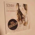 Sonny O'Brien - Superwoman! CD, Single (2004), Ophalen of Verzenden