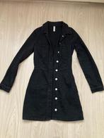ZARA zwarte herfstjas, dames, maat XS, Kleding | Dames, Ophalen of Verzenden, Zo goed als nieuw, Maat 34 (XS) of kleiner, Zara