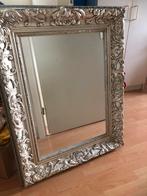 Spiegel, Ophalen, Rechthoekig