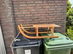 Klassieke slee, Ophalen, Zo goed als nieuw