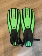 2 Paar Buitenvinnen - Per Paar, Watersport en Boten, Duiken, Ophalen, Gebruikt, Zwem- of Duikvliezen