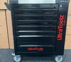 Nieuwe Gereedschapswagen gereedschapskar XXL 7 La vol, Doe-het-zelf en Verbouw, Gereedschapskisten, Ophalen, Gevuld, Nieuw