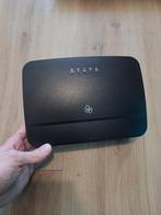 KPN B12, Ophalen of Verzenden, Zo goed als nieuw, Router met modem, KPN