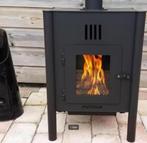 Plospan buitenhaard/kachel - NIEUW, Ophalen, Nieuw