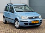 Fiat Panda 1.2 Automaat Dynamic Dualogic, Airco, Stof, 840 kg, Origineel Nederlands, 19 km/l