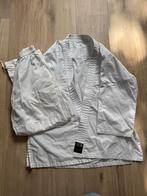 Judo Pak - Maat 140 Decathlon, Ophalen, Gebruikt, Judo, Vechtsportpak