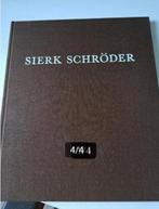 Kunstboek - Anna Wagner - Sierk Schröder, Boeken, Ophalen of Verzenden, Gelezen