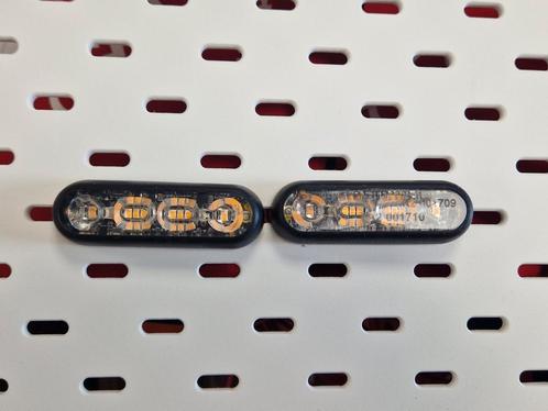 Soundoff grillflitsers LEDflitsers LED zwaailicht zwaailamp, Auto-onderdelen, Overige Auto-onderdelen, Verzenden