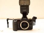 Cannon Fotocamera 35910, Ophalen of Verzenden, Gebruikt, Compact, Overige Merken