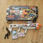 Blaster max force speelgoed blaster, Ophalen, Zo goed als nieuw