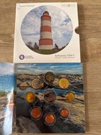 Finland Rahasarja 2014/I Munten Set nr50, Ophalen of Verzenden, Finland, 2 euro, Setje