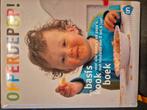 Opperdepop baby kook boek, Ophalen of Verzenden, Zo goed als nieuw, Overige typen