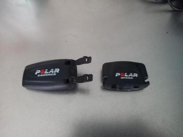 polar speed en cadans meter beschikbaar voor biedingen