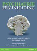 Psychiatrie, een inleiding, Ophalen of Verzenden, Gelezen, HBO, Jeffrey S. Nevid Spencer