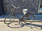 Limit omafiets – degelijk, banden goed, Fietsen en Brommers, Fietsen | Dames | Omafietsen, Ophalen, Gebruikt, Limit