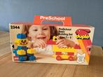 Vintage DUPLO 2344, Kinderen en Baby's, Speelgoed | Bouwstenen, Overige merken, Gebruikt, Ophalen of Verzenden