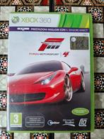Forza Motorsport 4, Spelcomputers en Games, 1 speler, Racen en Vliegen, Ophalen of Verzenden, Zo goed als nieuw