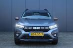 Dacia Jogger 1.0 TCe 100Pk ECO-G Extreme 7p. | Draadloze Car, Auto's, Voorwielaandrijving, Euro 6, 7 stoelen, Origineel Nederlands