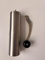 Japan Porlex manual coffee grinder, Ophalen of Verzenden, Gebruikt