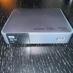 Western Digital TV Live streamer, Ophalen of Verzenden, Gebruikt, HDMI