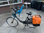 Gazelle Bloom Moederfiets, 53 tot 56 cm, Ophalen of Verzenden, Zo goed als nieuw, Gazelle