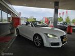 Audi TT Roadster 1.8 TFSI Pro Line S, Voorwielaandrijving, TT, Gebruikt, Cabriolet
