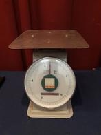 Hendi analoge weegschaal tot 5 kilo, Witgoed en Apparatuur, Weegschalen, Keukenweegschaal, Ophalen of Verzenden, Gebruikt, Minder dan 10 kg