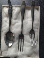 Kinder bestek., Ophalen of Verzenden