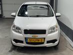 Chevrolet Aveo 1.2 16V LS+, Voorwielaandrijving, 1005 kg, Stof, Gebruikt