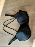 Prachtige bh van Marlies Dekkers maat 85 F, Ophalen of Verzenden, Zwart, BH