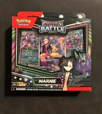 Pokemon - Marnie’s Battle deck, Ophalen of Verzenden, Zo goed als nieuw