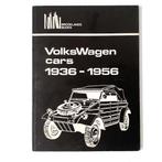 Volkswagen cars 1936-1956, Verzenden, Gelezen, Volkswagen